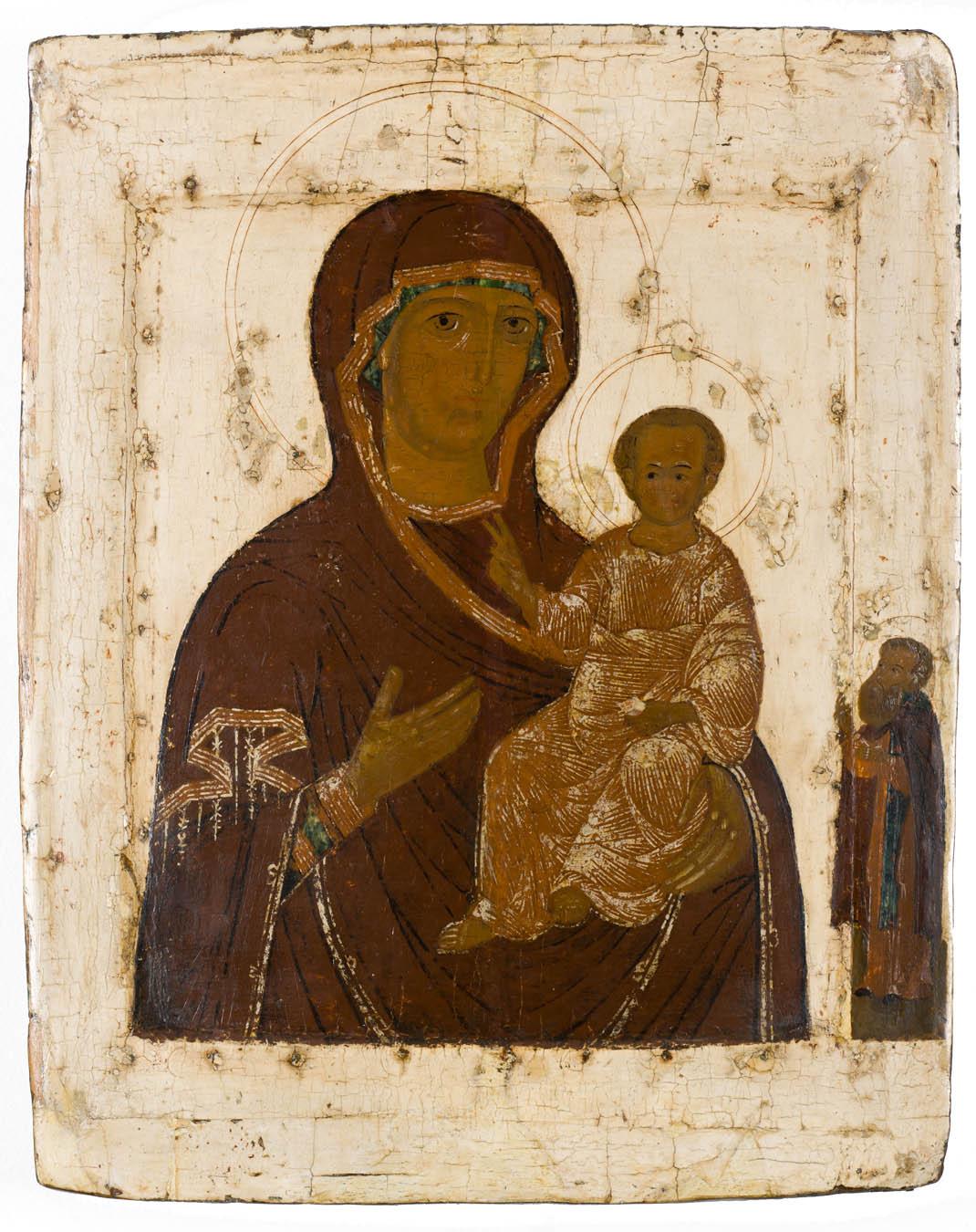 Russian Icons Index Russian Icons 111