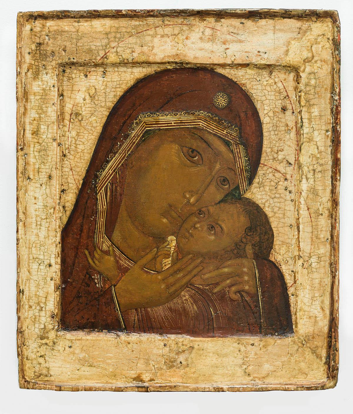 Russian Icons Index Russian Icons 9